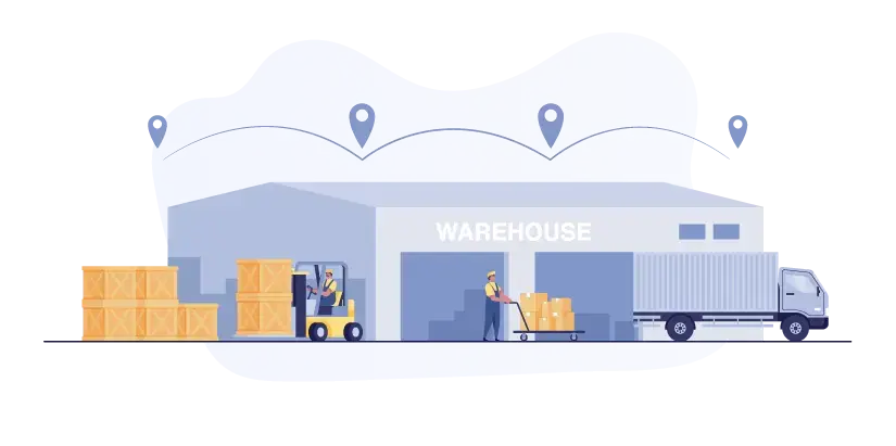 Ecommerce Warehousing Types Benefits Best Practices Tips